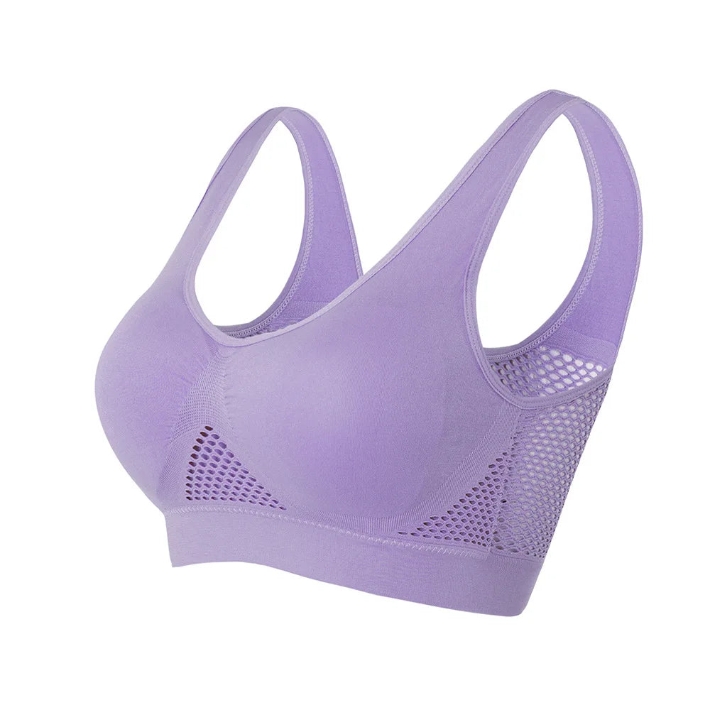 Reggiseno sportivo